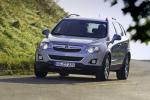 Opel Antara 2011 года